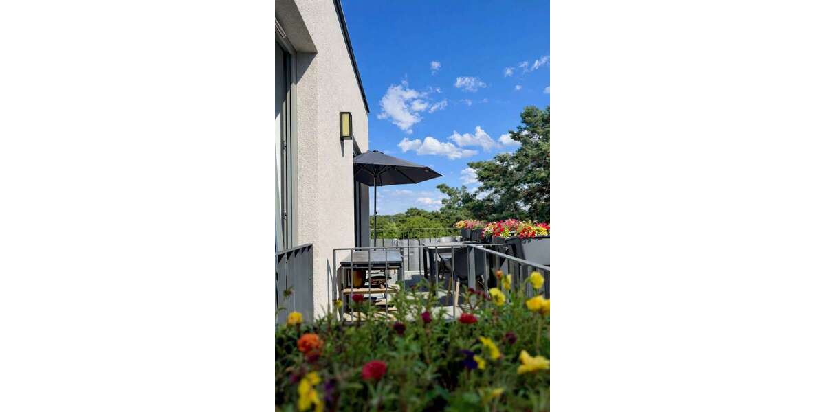 Etagenwohnung Potsdam Babelsberg - 1.5 Zimmer, 55 m&sup2;, 360.000&euro; | Angebot:26187449