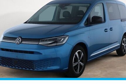 VW Caddy Maxi 12.765 km 39.490 &euro; Potsdam 14482