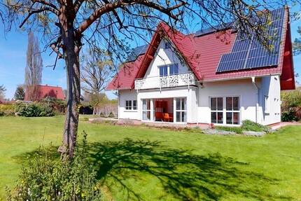 Haus Brieselang - 6 Zimmer, 180 m&sup2;, 739.000&euro; | Angebot:26584889