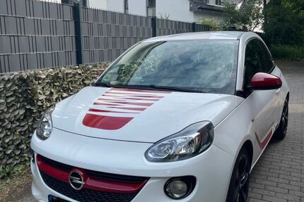 Opel Adam 142.000 km 6.400 &euro; Berlin 10713