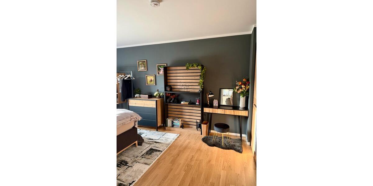 Etagenwohnung Beelitz - 3 Zimmer, 82 m&sup2;, 1.060&euro; | Angebot:26151023