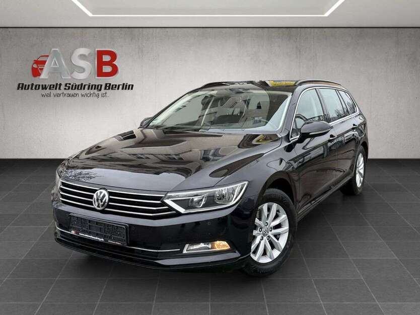 Passat Variant