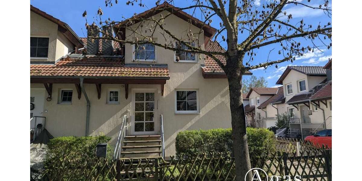 Einfamilienhaus Nuthetal - 4 Zimmer, 128 m&sup2;, 460.000&euro; | Angebot:26663595