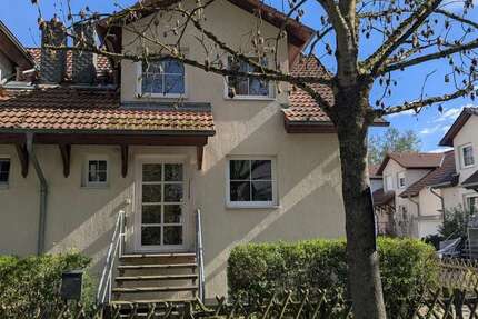 Haus Nuthetal - 4 Zimmer, 128 m&sup2;, 460.000&euro; | Angebot:26663595