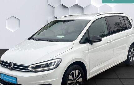 VW Touran 25.659 km 34.930 &euro; Berlin 12524