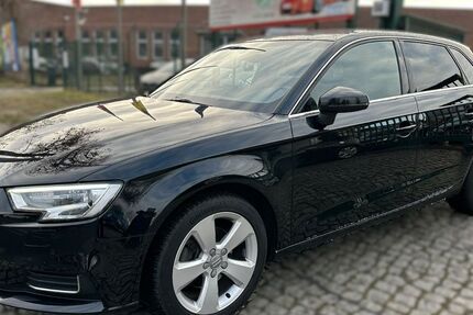 Audi A3 122.000 km 13.950 &euro; Berlin-Spandau 13585
