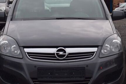 Opel Zafira 188.000 km 3.999 &euro; Berlin 13597