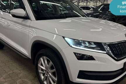 Skoda Kodiaq 64.732 km 25.990 &euro; Ludwigsfelde bei Berlin 14974