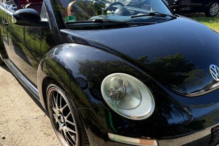VW New Beetle 139.800 km 6.200 &euro; Mahlow 15831