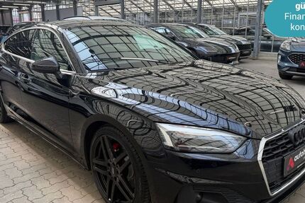 Audi A5 101.478 km 24.490 &euro; Ludwigsfelde (bei Berlin) 14974