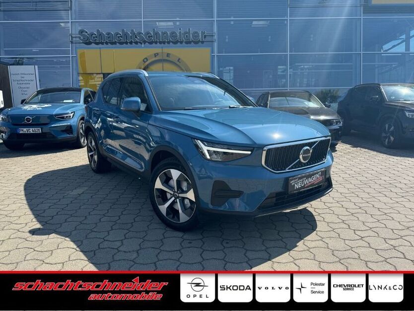 XC40