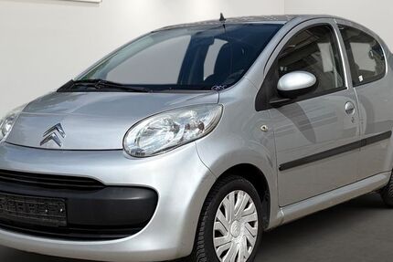 Citroen C1 149.213 km 2.799 &euro; Berlin 12681