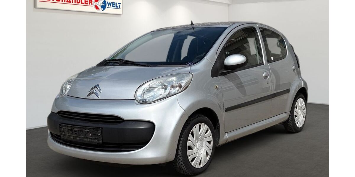 Citroen C1 149.213 km 2.799 &euro; Berlin 12681