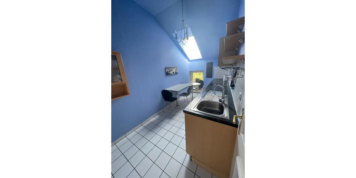 Top Lage in Potsdam, vollmöbilierte Wohnung 2 zimmer