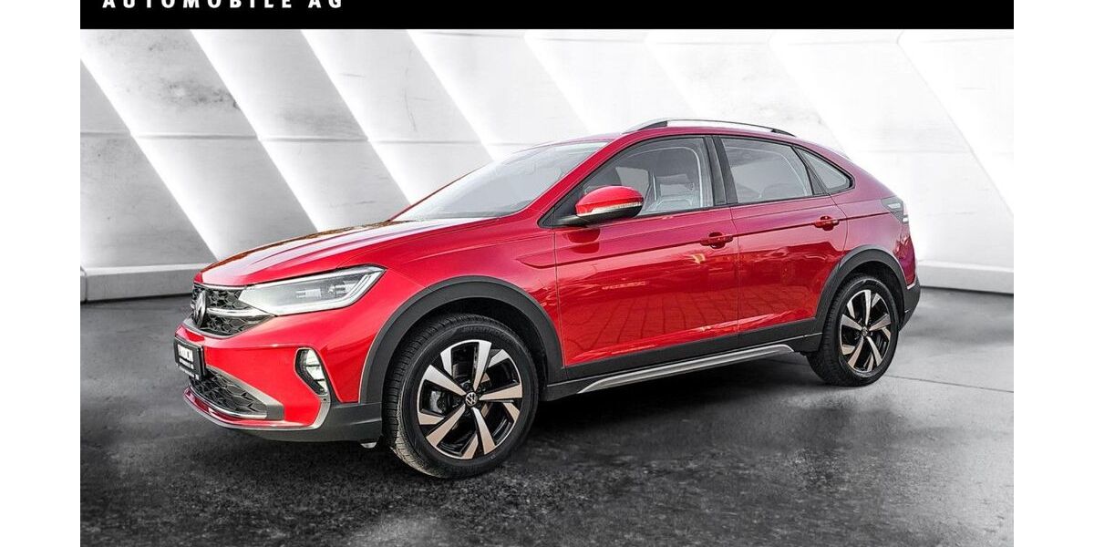 VW Taigo 36.754 km 21.450 € Ludwigsfelde 14974