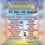 Köpenicker Ferienzauber