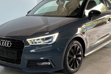 Audi A1 54.603 km 12.000 &euro; Potsdam-Drewitz b.Berlin 14478