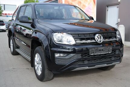 VW Amarok 171.860 km 19.990 &euro; Stahnsdorf 14532