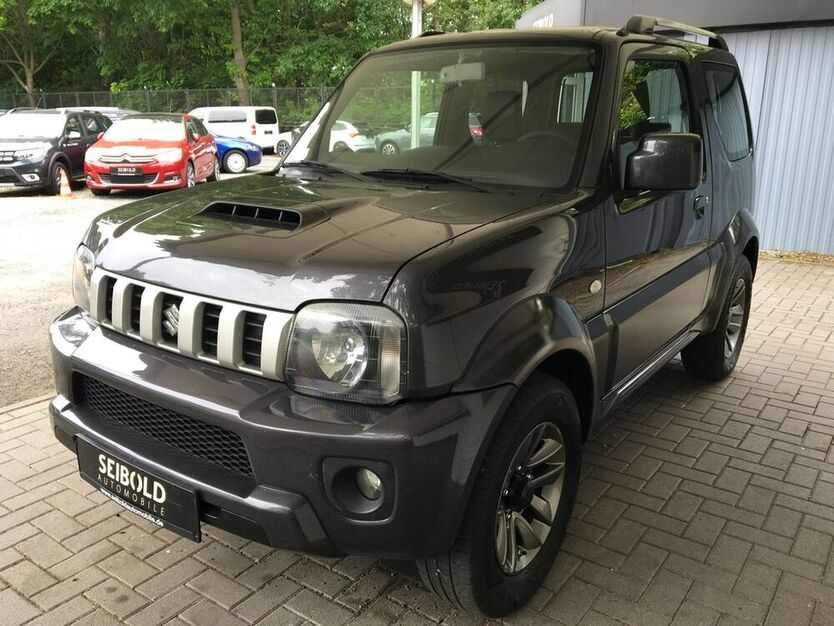 Jimny