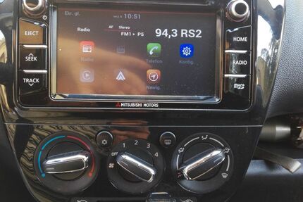 Mitsubishi Space Star 25.000 km 9.000 € Berlin 10553