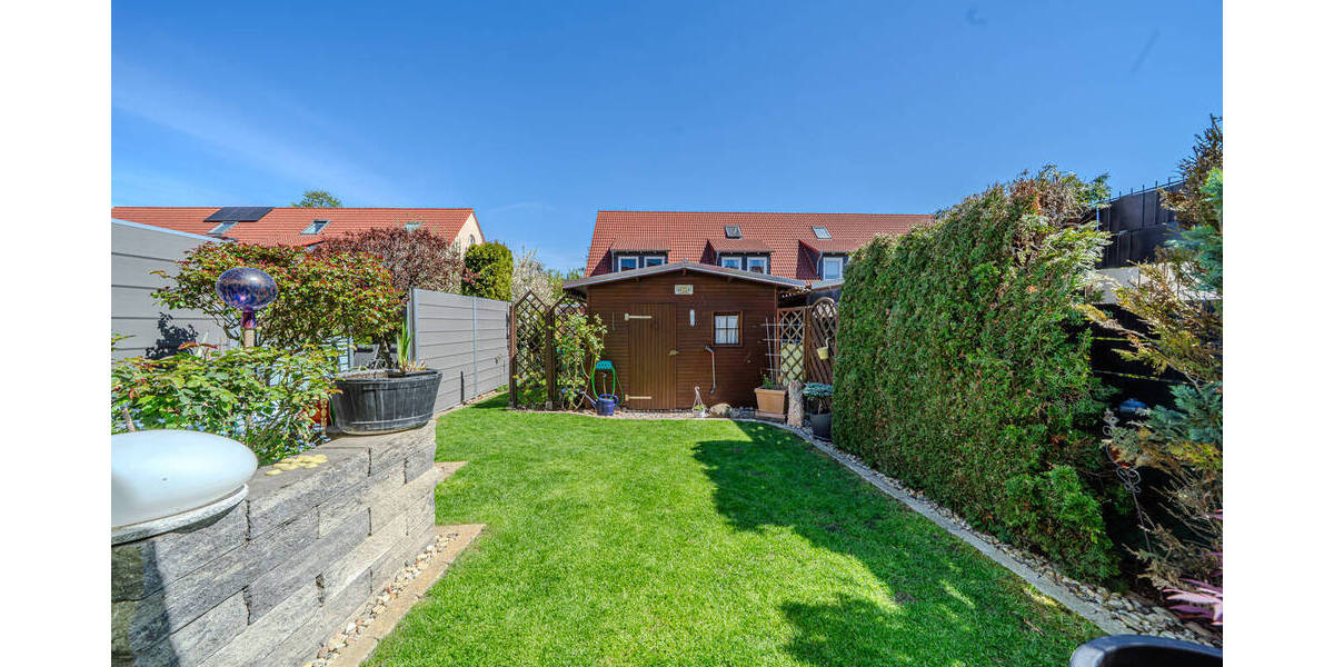 Reihenmittelhaus Dallgow-Döberitz Dallgow - 5 Zimmer, 126 m&sup2;, 497.000&euro; | Angebot:26438395