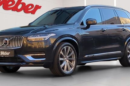Volvo XC90 98.300 km 45.890 &euro; Berlin 14165