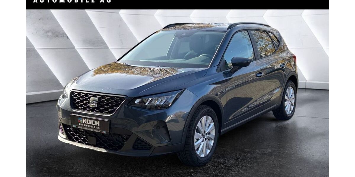 Seat Arona 1.004 km 25.999 € Ludwigsfelde 14974