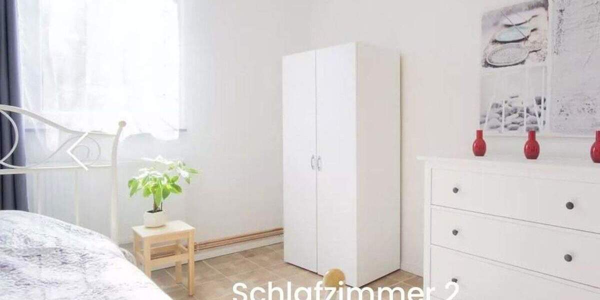Etagenwohnung Berlin Wilhelmsruh - 4 Zimmer, 80 m&sup2;, 1.500&euro; | Angebot:25037506