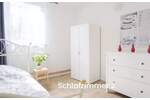 Etagenwohnung Berlin Wilhelmsruh - 4 Zimmer, 80 m&sup2;, 1.500&euro; | Angebot:25037506