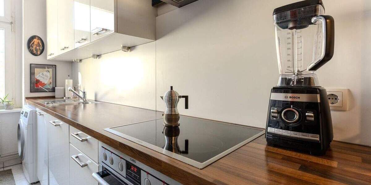 Etagenwohnung Berlin Friedrichshain - 1 Zimmer, 76 m&sup2;, 549.000&euro; | Angebot:25303586