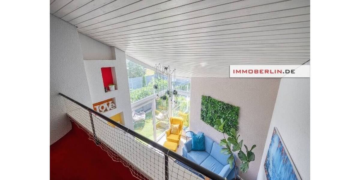 Doppelhaushälfte Berlin Rudow - 5 Zimmer, 203 m&sup2;, 829.000&euro; | Angebot:26540178