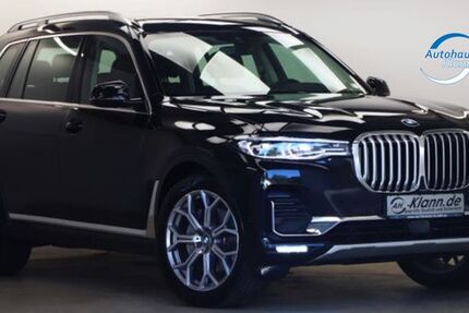 BMW X7 14.902 km 68.499 &euro; Teltow 14513