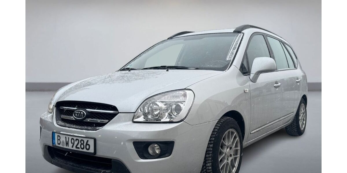 Kia Carens 167.200 km 4.750 &euro; Berlin 12277