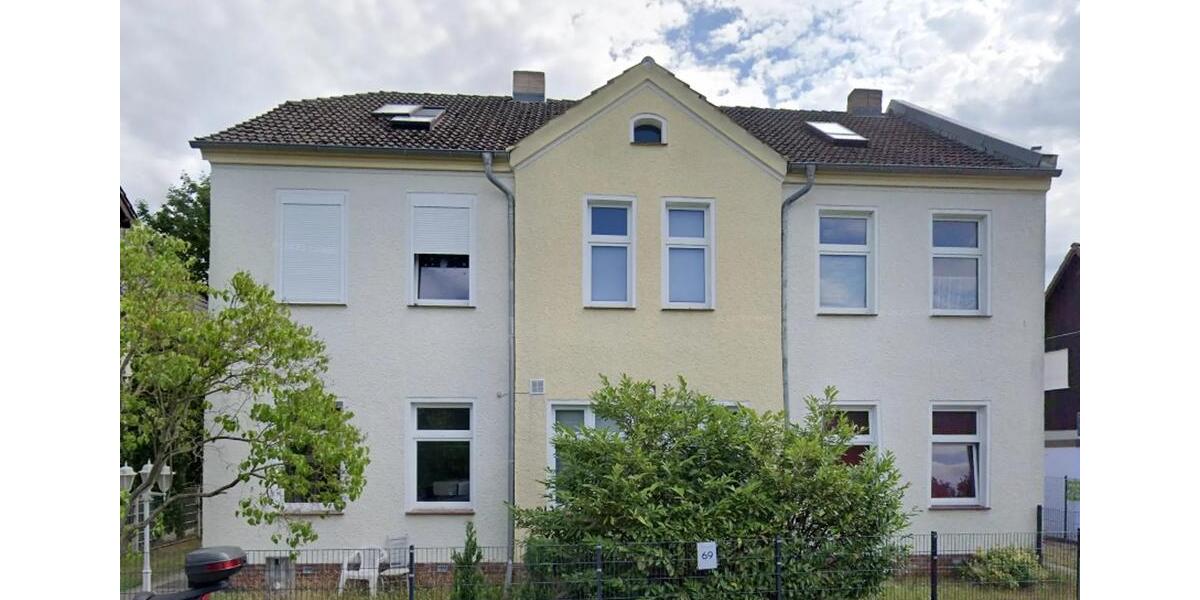 Erdgeschoßwohnung Berlin Spandau - 2 Zimmer, 53 m&sup2;, 1.075&euro; | Angebot:27721857