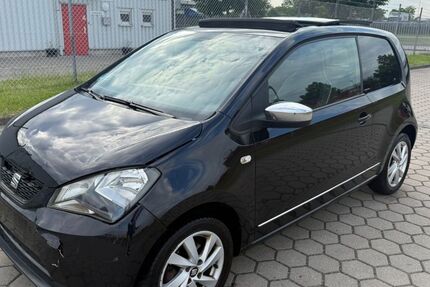 Seat Mii 293.000 km 3.699 &euro; Berlin 12681