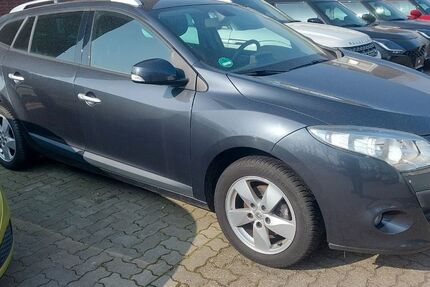 Renault Megane 112.000 km 4.599 &euro; Berlin 12099