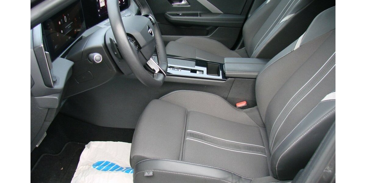 Opel Astra L Sports Tourer 1.2L GS ACC LED 360º 25.479 km 19.980 &euro; Falkensee 14612
