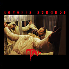 Bartees Strange