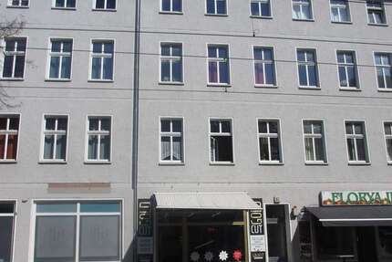 Wohnung Berlin Weißensee - 1 Zimmer, 42 m&sup2;, 577&euro; | Angebot:26659304