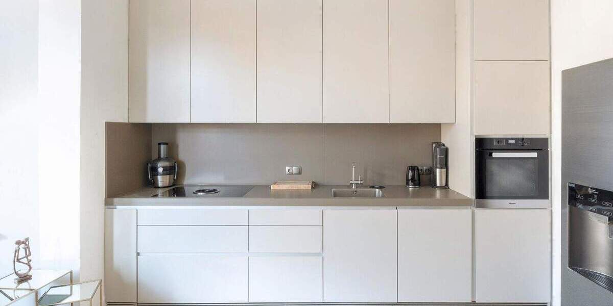 Etagenwohnung Berlin Friedrichshain - 4 Zimmer, 121 m&sup2;, 830.000&euro; | Angebot:26260639