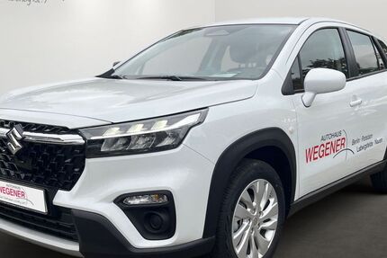 Suzuki Andere 2.283 km 21.460 € Ludwigsfelde 14974