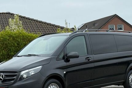 Mercedes-Benz Vito 97.850 km 26.990 &euro; Ludwigsfelde( bei Berlin) 14974
