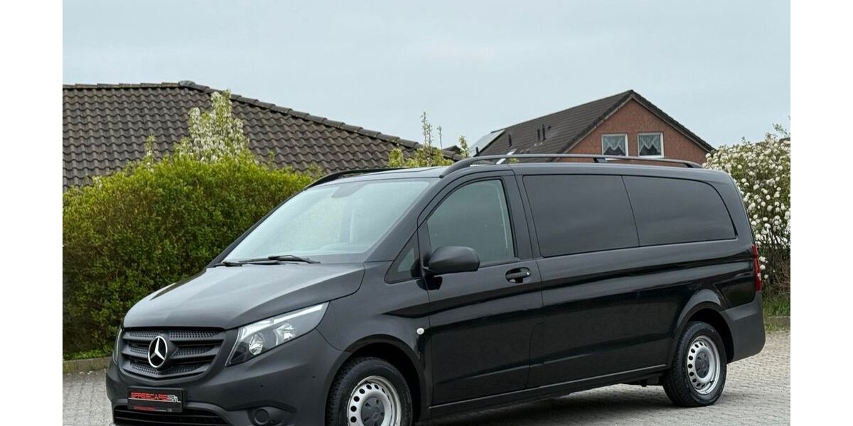 Mercedes-Benz Vito 97.850 km 26.990 &euro; Ludwigsfelde( bei Berlin) 14974