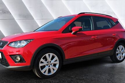 Seat Arona 62.500 km 16.490 &euro; Ludwigsfelde 14974