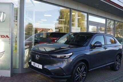 Honda HR-V 29.600 km 24.750 € Ludwigsfelde 14974