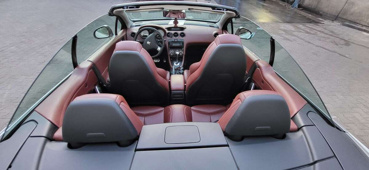 Peugeot 308 121.000 km 8.399 € Kreuzberg (Berlin) 10999