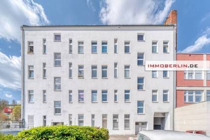 Gewerbeobjekt Berlin Schöneberg - 2.950.000&euro; | Angebot:26554382