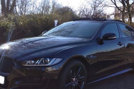 Jaguar XE 182.000 km 12.890 &euro; Berlin 12167
