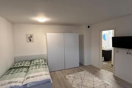 Wohnung Potsdam Berliner Vorstadt - 1 Zimmer, 32 m&sup2;, 1.000&euro; | Angebot:27632987