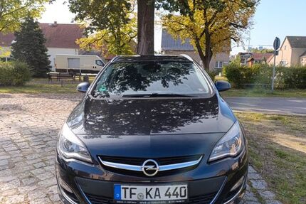 Opel Astra 228.608 km 5.100 € Trebbin 14959